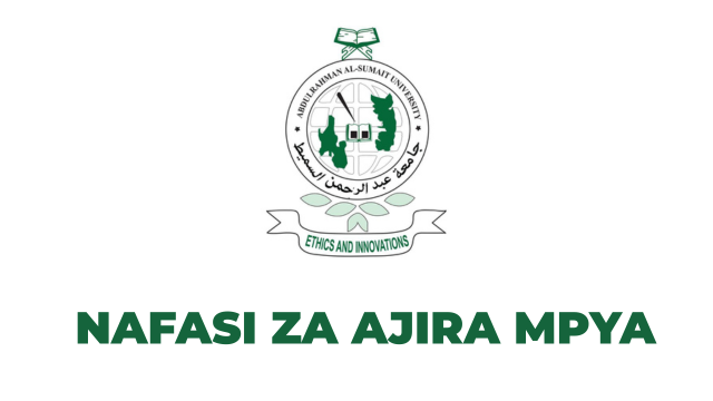 SUMAIT University Vacancies January 2026 – Zanzibar, Tanzania