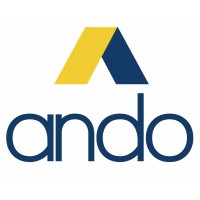 Sales Executives (13 Positions) at Ando Roofing Products Ltd January 2026