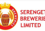 Technical Operator at Serengeti Breweries January 2026
