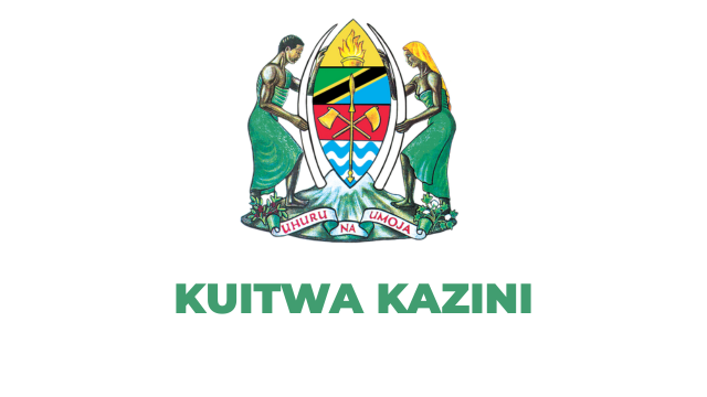 Utumishi Call for Work January 2026