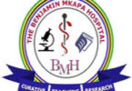 10 Vacancies Open at Benjamin Mkapa Hospital February 2026
