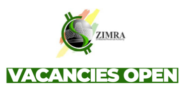 13 Vacancies Open at Zimbabwe Revenue Authority (ZIMRA)