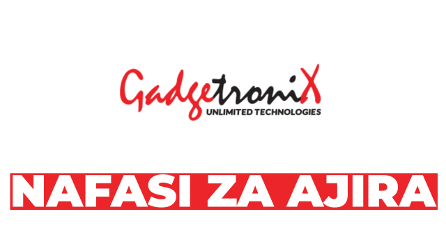 2 Exciting Vacancies: Digital Designer + Accountant – Gadgetronix February 2026