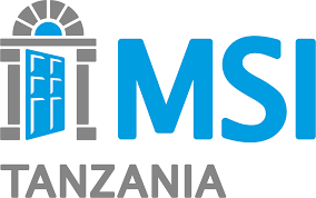 4 Vacancies Open at MSI Tanzania February 2026