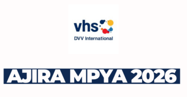 Administrative Assistant at DVV International, February 2026