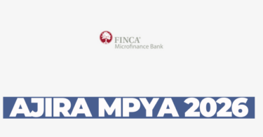 Application Support Analyst at FINCA February 2026