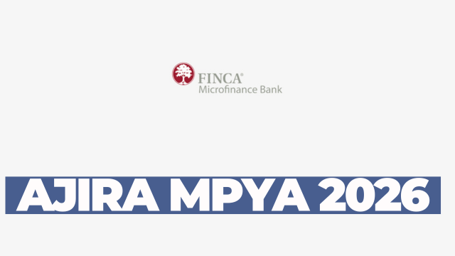 Application Support Analyst at FINCA February 2026