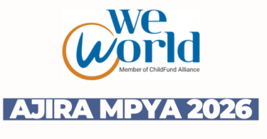 Area Manager at We World February 2026