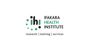 Assistant Field Officer at Ifakara Health Institute February 2026