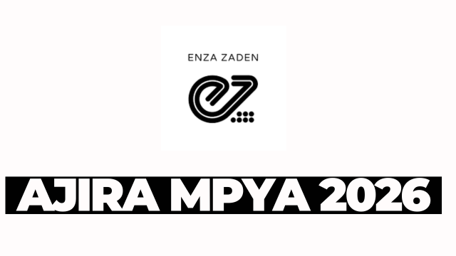 Assistant Production Manager – Crop Maintenance at Enza Zaden February 2026