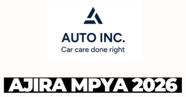 Auto Inc Karimjee Group Job Vacancies – 10 Positions February 2026