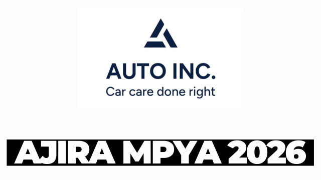 Auto Inc Karimjee Group Job Vacancies – 10 Positions February 2026