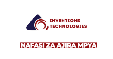 Back-End Software Developer at Inventions Technologies Company Limited February 2026