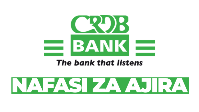 Board Member Vacancy: Independent Non-Executive Director at CRDB Bank Plc (February 2026)