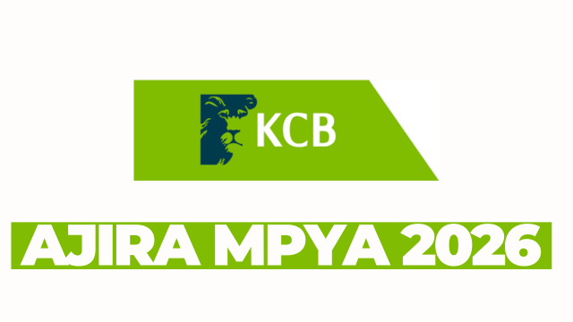 Brand Experience Manager at KCB Bank February 2026