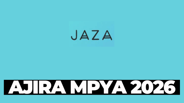 Construction Technician at Jaza Energy Inc February 2026