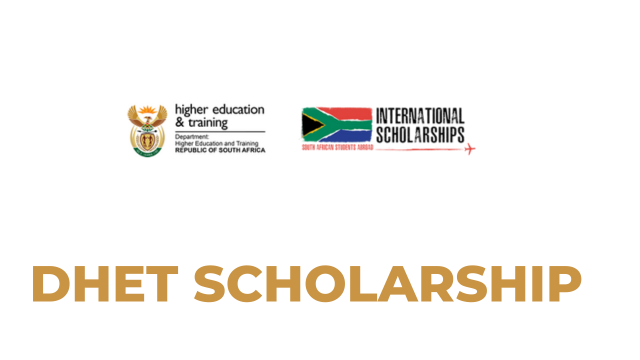 DHET Funda Germany Scholarship Programme 2026