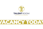 Debtors & Creditors Clerk at TalentRoom February 2026
