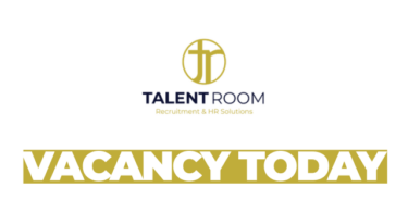 Debtors & Creditors Clerk at TalentRoom February 2026
