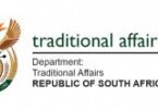 Department of Traditional Affairs (DTA) Vacancies 2026