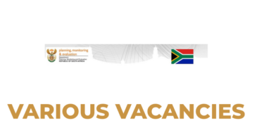 Director-General at DPME February 2026