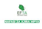 EFTA Vacancies 2026