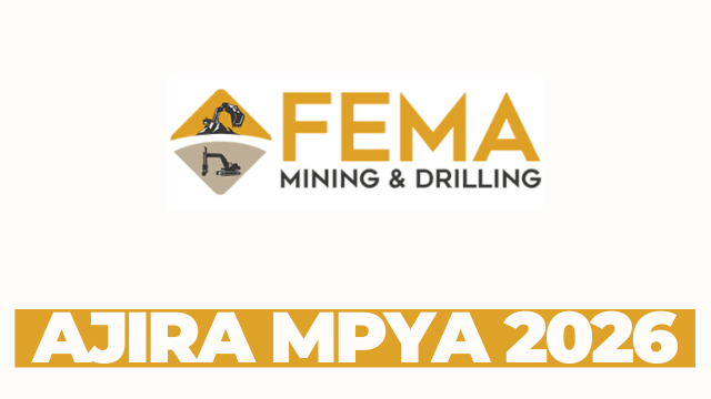 Excavator Operator (4 Positions) at Fema Mining February 2026