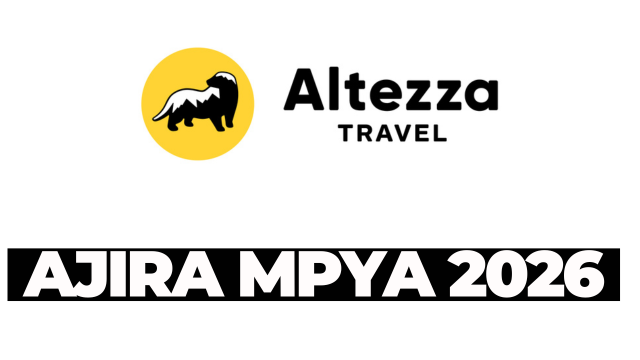 Garage Supervisor at Altezza Travelling Limited February 2026