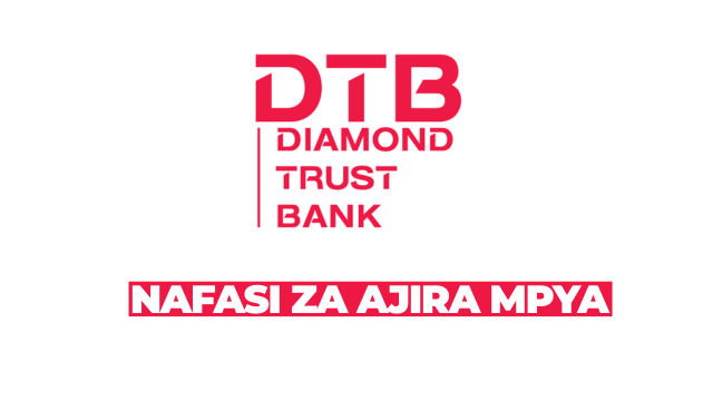 Head – IT Infrastructure & Head – ITSM/DR Jobs at Diamond Trust Bank – February 2026