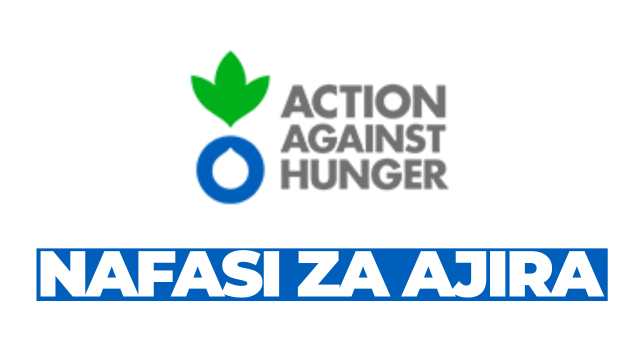 Health and Nutrition Program Manager at Action Against Hunger February 2026