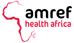 ICT Intern / Volunteer at Amref Health Africa February 2026