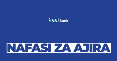 I&M Bank (T) Limited Vacancies 2026