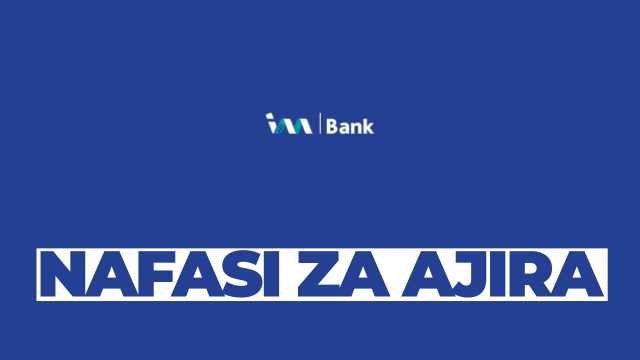 I&M Bank (T) Limited Vacancies 2026