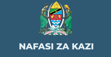 Kongwa District Council Vacancies 2026