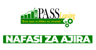 Lease Intern (4) at PASS Leasing Company Limited February 2026
