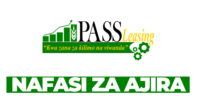 Lease Intern (4) at PASS Leasing Company Limited February 2026