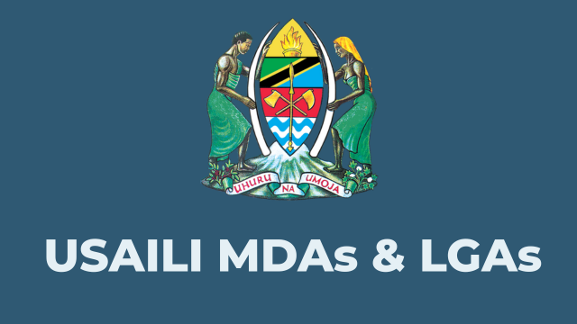 MDAs & LGAs Call for Interview February 2026