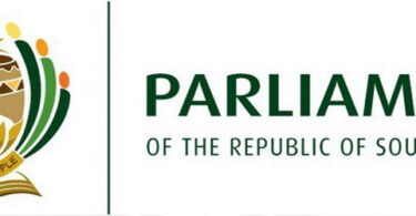 Manager: Policy Analysis and Evaluation at Parliament of the Republic of South Africa February 2026