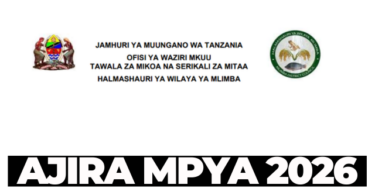 Mlimba District Council Vacancies 2026