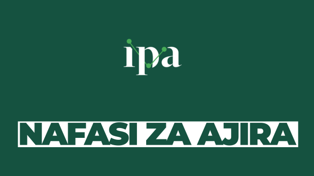 Operations Associate at Innovations for Poverty Action February 2026