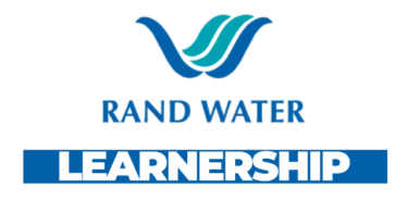 Rand Water Learnership Programme 2026