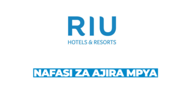 Sales Executive at RIU Hotels & Resorts February 2026