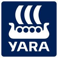 Regional Sales Manager at Yara February 2026