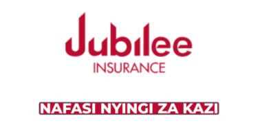 Relationship Manager – Bancassurance Job at Jubilee Health Insurance – February 2026