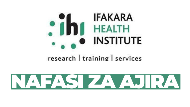 Research Officer Intern at Ifakara Health Institute February 2026