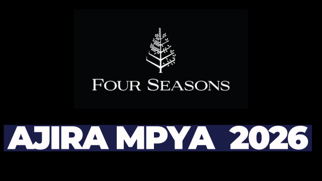 Reservations Agent at Four Seasons February 2026