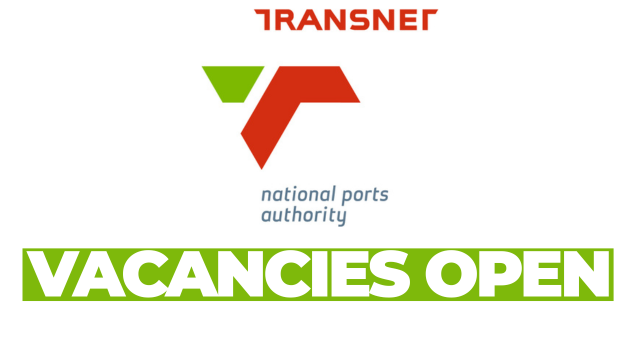 Senior Manager at Transnet Corporate Centre February 2026