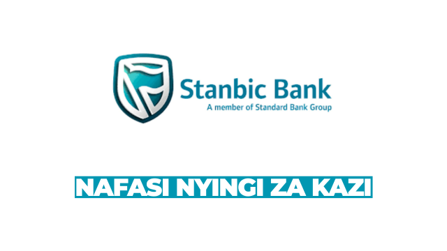 Stanbic Bank Tanzania Vacancies 2026