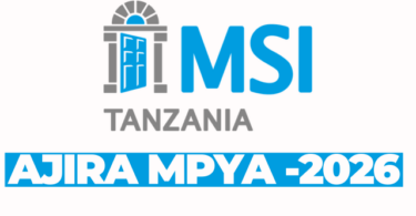 Stock Accountant at MSI Tanzania February 2026