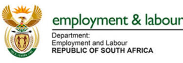 Team Leader: Physical and Information Security Services at The South African Department of Employment & Labour